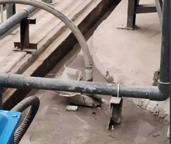 路南常用注浆材料特点及应用范围 注浆料分类