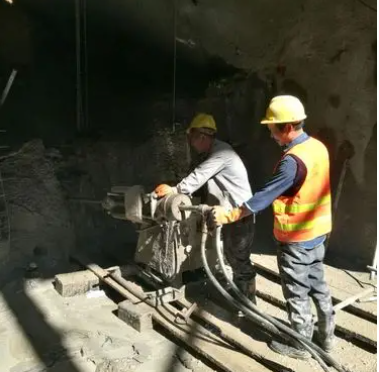 路南水下抗分散灌浆料特点 水下不分散注浆料介绍