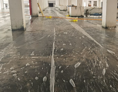 路南不发火砂浆和不发火金属骨料有什么区别