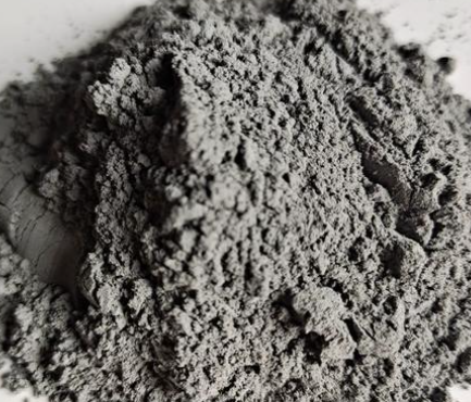 路南硅灰和粉煤灰的区别用途