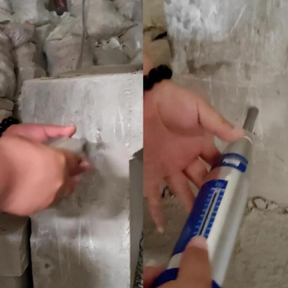 路南混凝土强度不足的原因及处理方法