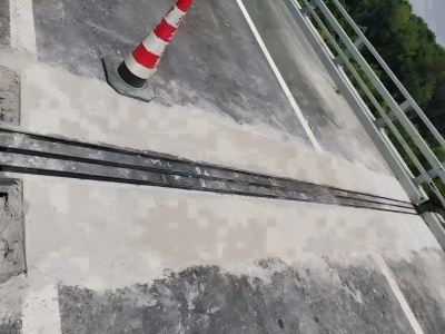 路南伸缩缝更换后浇筑材料快速结构修补料速砼的产品特点及施工流程​