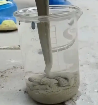 路南水工混凝土絮凝剂，水下抗分散剂的作用及施工方法