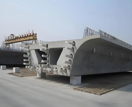 路南抗冻压浆料的特点及标准化施工工艺